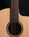 Акустическая гитара Mariachi GA-C RW, 45 мм - купить в "Гитарном Клубе"