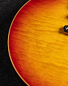 Электрогитара Gibson Custom Shop R0 LPR-0’06 - купить в "Гитарном Клубе"