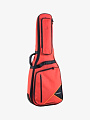 Чехол для акустической гитары Gewa Premium 20 Acoustic Red - купить в "Гитарном Клубе"