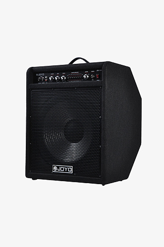 Комбоусилитель для бас-гитары JOYO JBA-10, 10Вт - купить в "Гитарном Клубе"