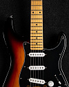 Электрогитара G&L Tribute Legacy 3-Tone Sunburst MP - купить в "Гитарном Клубе"