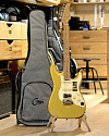 Электрогитара Mooer GTRS S801 Gold - купить в "Гитарном Клубе"