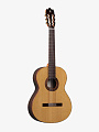 Классическая гитара Alhambra Mod. Ziricote - купить в "Гитарном Клубе"
