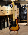 Электрогитара G&L Tribute S-500 L/H Tobacco Sunburst MP - купить в "Гитарном Клубе"