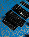 Электрогитара Jackson Soloist SL3X DX FrostByte Crkl - купить в "Гитарном Клубе"