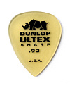 Медиатор Dunlop Ultex Sharp 0.9 mm - купить в "Гитарном Клубе"