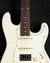 Электрогитара Crafter Charlotte S RS Olympic White - купить в "Гитарном Клубе"