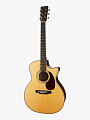Электроакустическая гитара Martin GPC-28E (2018) Ambertone - купить в "Гитарном Клубе"