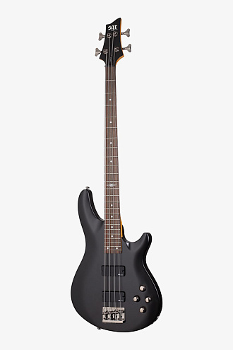 Бас-гитара Schecter Sgr C-4 Bass Msbk - купить в "Гитарном Клубе"
