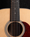 Акустическая 12-струнная гитара Sigma DM12-1 - купить в "Гитарном Клубе"