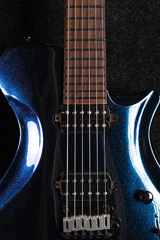 Электрогитара Covenant Custom Model Be Aurora - купить в "Гитарном Клубе"