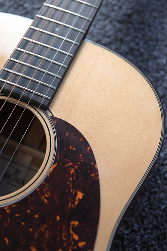 Акустическая гитара Sigma SDJM-18 - купить в "Гитарном Клубе"