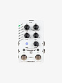 Гитарная педаль Mooer Looper X2 - купить в "Гитарном Клубе"