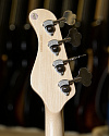Бас-гитара Mayones Jabba Custom 4 Eye Poplar - купить в "Гитарном Клубе"