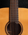 Акустическая 12-струнная гитара Mariachi D-ML/R12 - купить в "Гитарном Клубе"