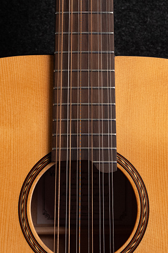 Акустическая 12-струнная гитара Mariachi D-ML/R12 - купить в "Гитарном Клубе"