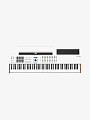 MIDI-контроллер Arturia KeyLab 88 MKII - купить в "Гитарном Клубе"
