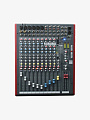 Микшер Allen&Heath ZED12FX - купить в "Гитарном Клубе"