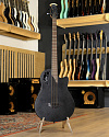 Электроакустическая бас-гитара Ovation B778TX-5-G Black Textured - купить в "Гитарном Клубе"