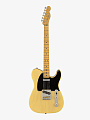 Электрогитара Fender Custom Shop 1951 Nocaster NOS Nocaster Blonde - купить в "Гитарном Клубе"