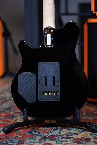 Электрогитара Music Man Axis Super Sport, Natural - купить в "Гитарном Клубе"