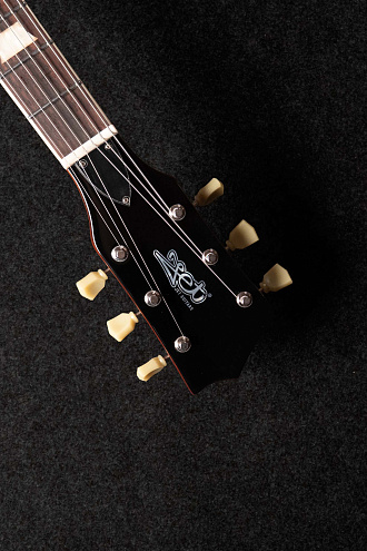 Электрогитара JET JL-500 VS - купить в "Гитарном Клубе"