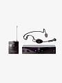 Беспроводная система AKG Perception WMS45 Sports Set BD-A (530-560) - купить в "Гитарном Клубе"