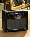 Комбоусилитель для электрогитары HIWATT MAXWATT G20 AFX, 20 Вт, 1Х8" Hiwatt High Performance Speaker - купить в "Гитарном Клубе"