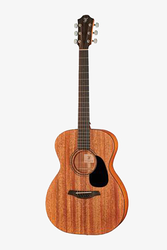 Акустическая гитара FURCH Blue OM-MM - купить в "Гитарном Клубе"