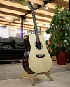 Акустическая гитара Maton Custom Shop Flatpicker - купить в "Гитарном Клубе"