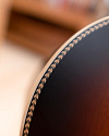 Электроакустическая гитара PRS SE P20E Parlor W/Piezo Satin Tobacco Sunburst - купить в "Гитарном Клубе"