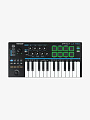 MIDI-контроллер Nektar Impact LX Mini USB MIDI клавиатура, 25 клавиш, ПО Bitwig 8-Track, вес 1 кг - купить в "Гитарном Клубе"