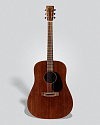 Акустическая гитара Martin D-15M - купить в "Гитарном Клубе"