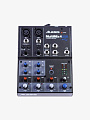 Микшер Alesis MultiMix 4USB - купить в "Гитарном Клубе"