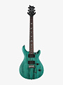 Электрогитара PRS SE CE24 STANDARD TURQUOISE - купить в "Гитарном Клубе"