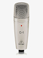 Микрофон BEHRINGER C-1U - купить в "Гитарном Клубе"