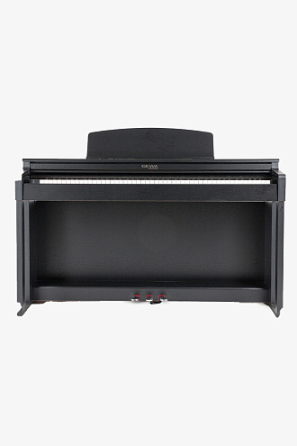 Цифровое пианино GEWA UP 365 Black Matt - купить в "Гитарном Клубе"