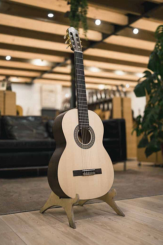 Классическая гитара NewTone Silena CL-S N/T - купить в "Гитарном Клубе"