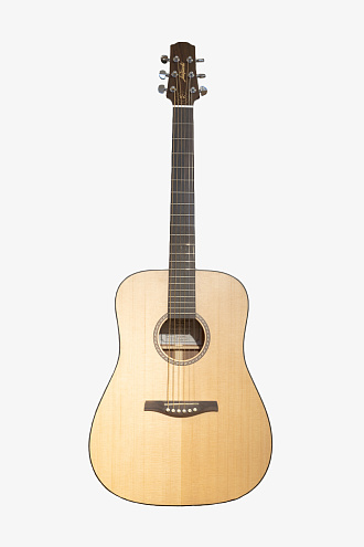 Акустическая гитара Mariachi D-MY, 45 мм - купить в "Гитарном Клубе"