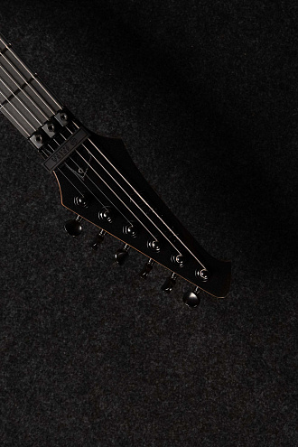 Электрогитара Spira S-420 BK - купить в "Гитарном Клубе"