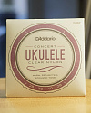 Струны для укулеле-концерт D