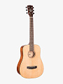 Электроакустическая гитара Cort Earth-Mini-E-ADK-WBAG-OP 3/4 - купить в "Гитарном Клубе"