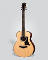 Электроакустическая гитара Taylor GTE Urban Ash Grand Theater - купить в "Гитарном Клубе"