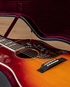Акустическая гитара Sigma SDM-SG5 - купить в "Гитарном Клубе"