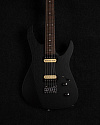 Электрогитара Inspector Koyot Limited Black V2 - купить в "Гитарном Клубе"