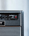 Комбоусилитель для электрогитары HIWATT MAXWATT G50CMR, 1х12", 50Вт - купить в "Гитарном Клубе"