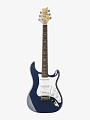 Электрогитара PRS SE SILVER SKY TRAD BLUE - купить в "Гитарном Клубе"
