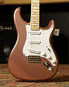 Электрогитара PRS JM SILVER SKY MIDNIGHT ROSE MAPLE - купить в "Гитарном Клубе"