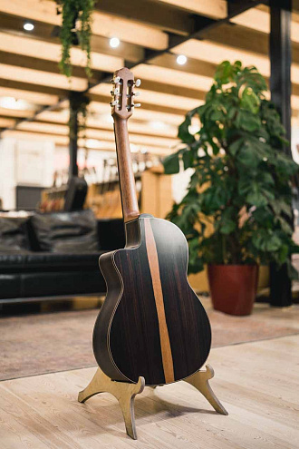 Классическая гитара Prudencio Saez 169 Spruce - купить в "Гитарном Клубе"