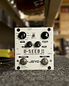 Гитарная педаль JOYO D-SEED II, Digital Delay - купить в "Гитарном Клубе"